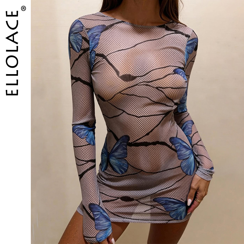 Ellolace Halloween Dessous für – Underwear Bewertung und Preis