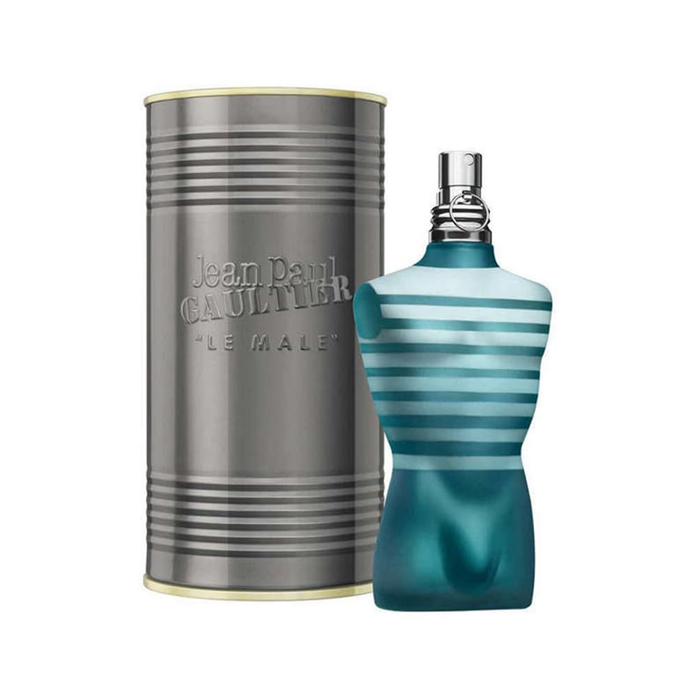 Jean Paul Gaultier Le Beau Eli – Jeans Bewertung und Preis