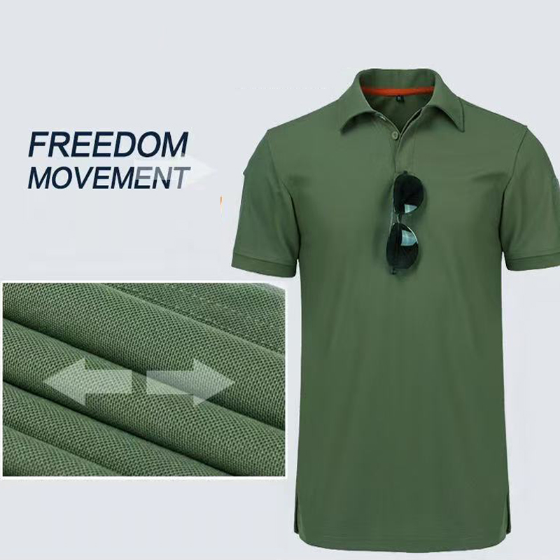 Herren Militär Atmungsaktive P – Tactical Military Shirt Cargo Bewertung und Preis