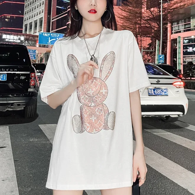 Damen Sommer Casual T-Shirt: K – Shirts Bewertung und Preis