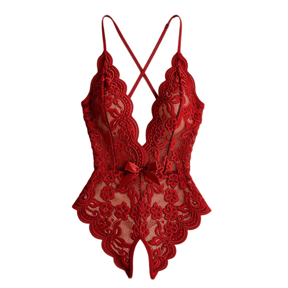 Heiße, sexy Dessous ohne Schri – Underwear Bewertung und Preis