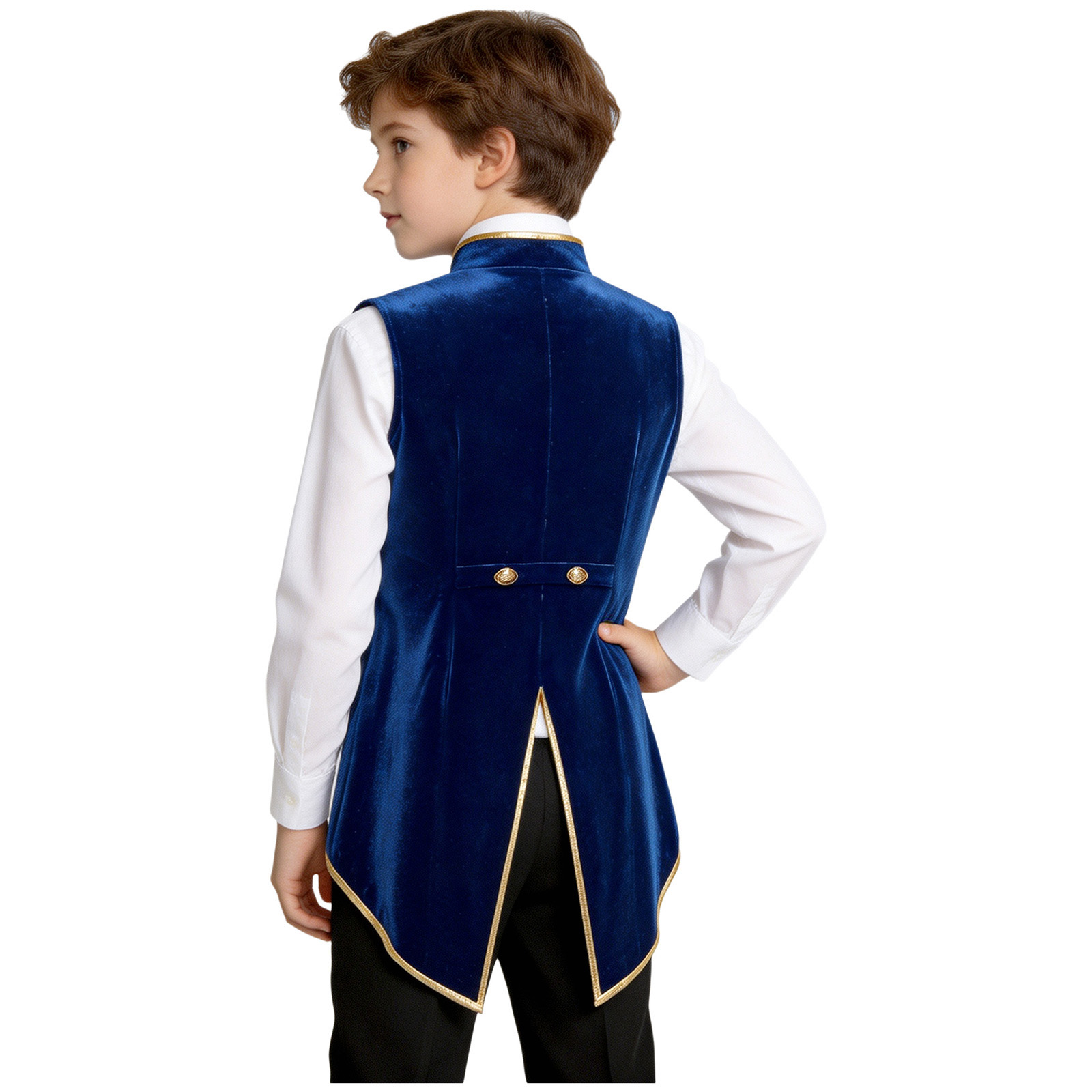 Vintage-Mittelalter-Renaissanc – Jackets Bewertung und Preis