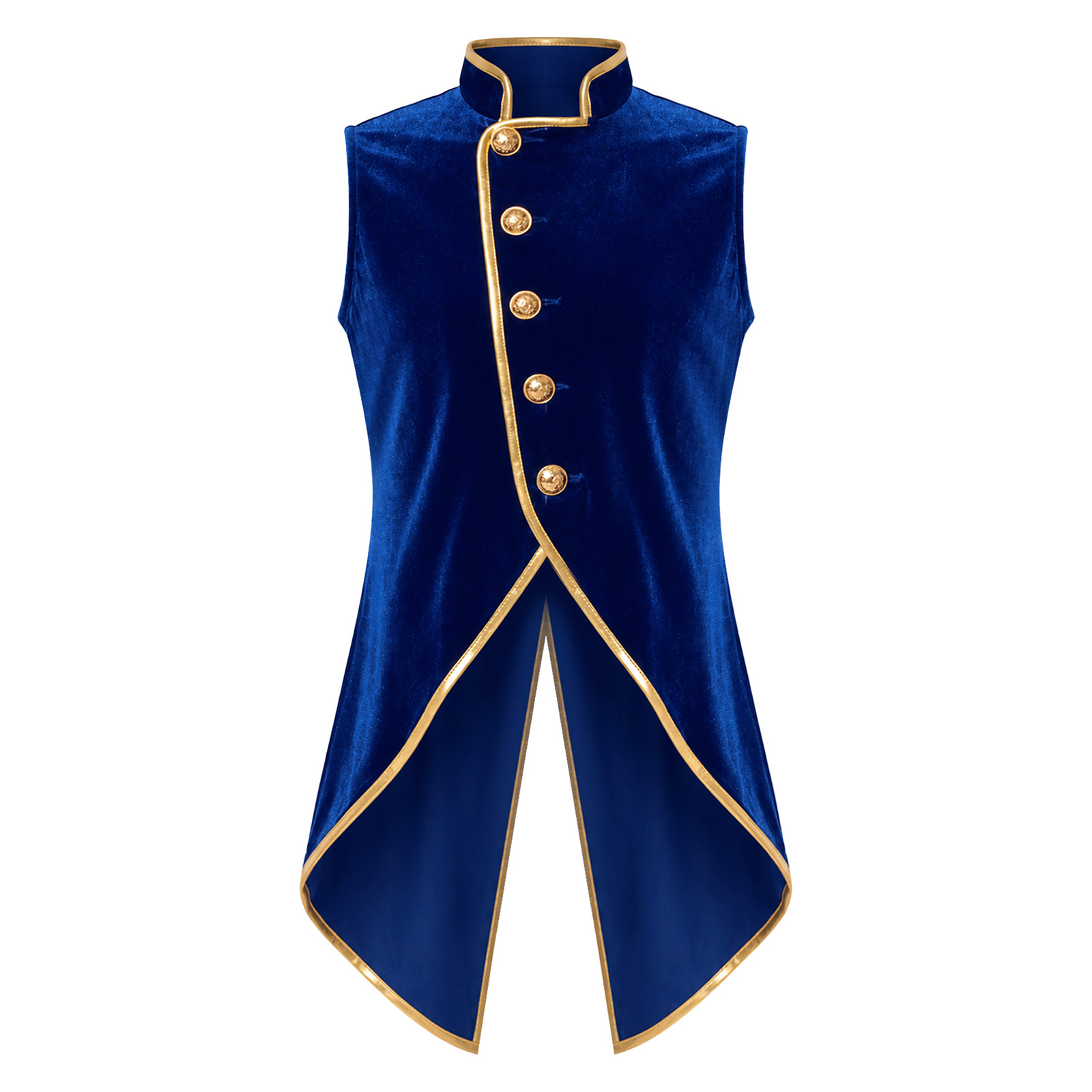 Vintage-Mittelalter-Renaissanc – Jackets Bewertung und Preis
