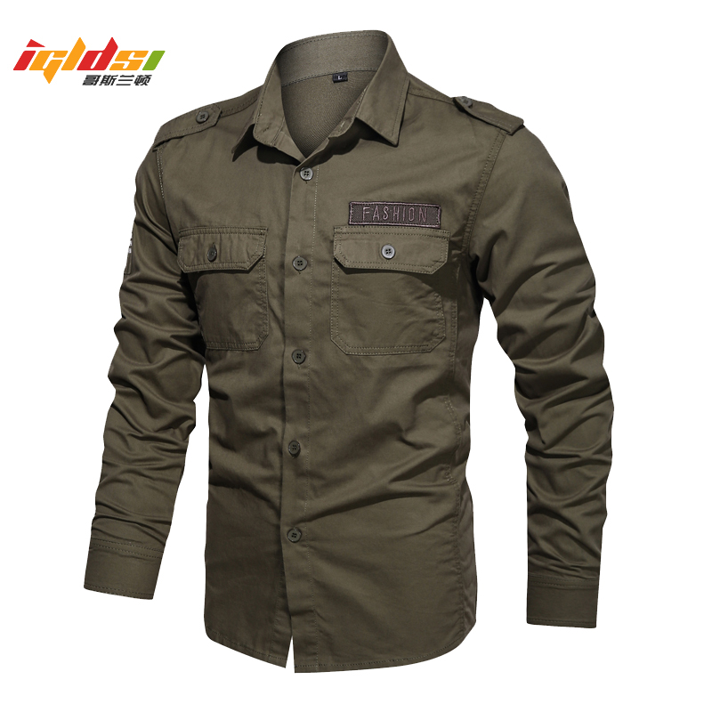 Fracht Shirts für Männer Milit – Tactical Military Shirt Cargo Bewertung und Preis