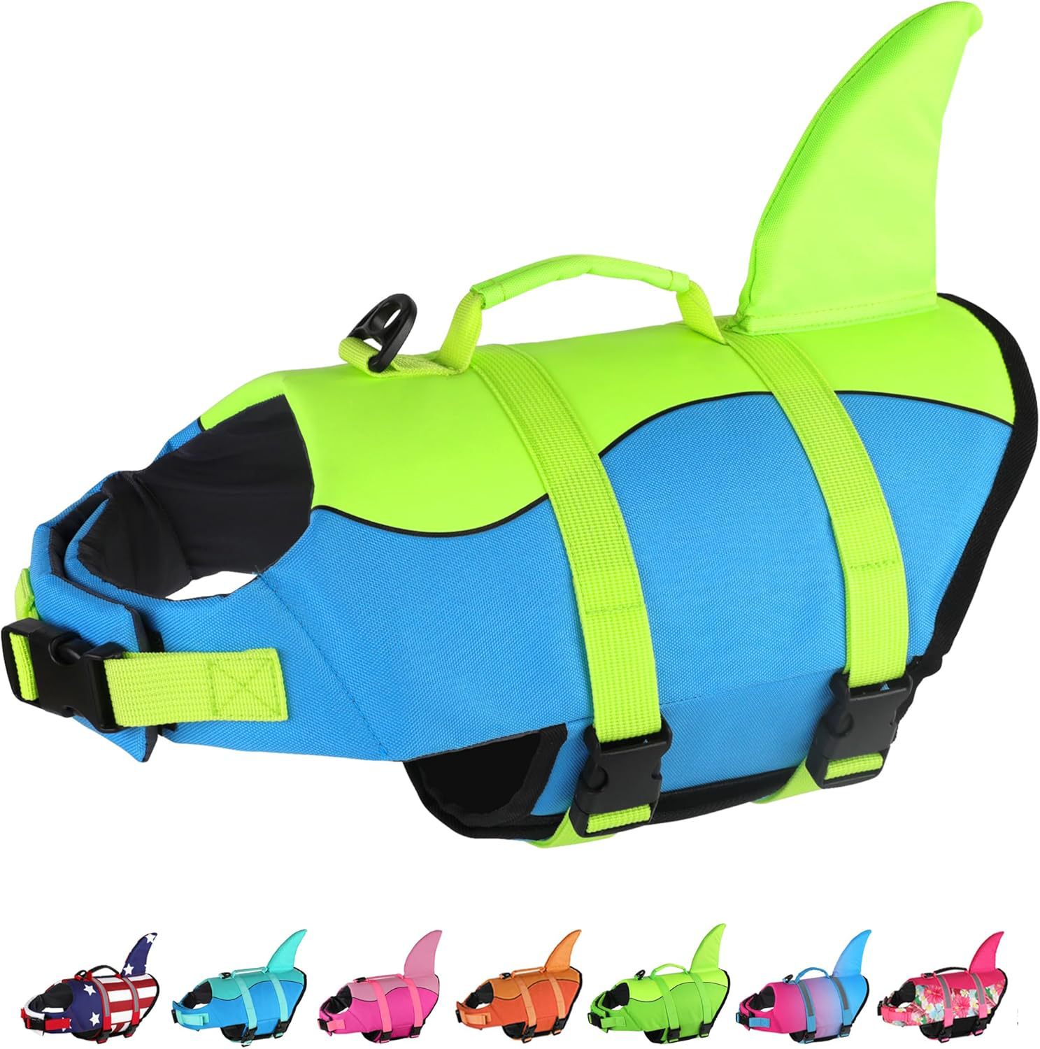 Hundeschwimmweste für große Hu – Jackets Bewertung und Preis