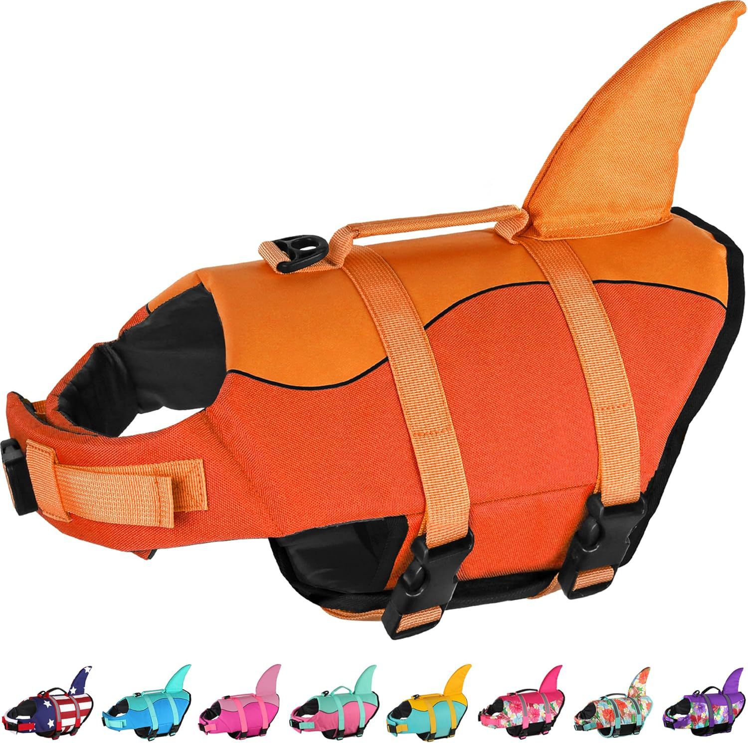 Hundeschwimmweste für große Hu – Jackets Bewertung und Preis